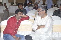 NATS 2015 Americas Telugu Sambaralu Pressmeet